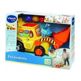 Excavabola 80-506022 Vtech