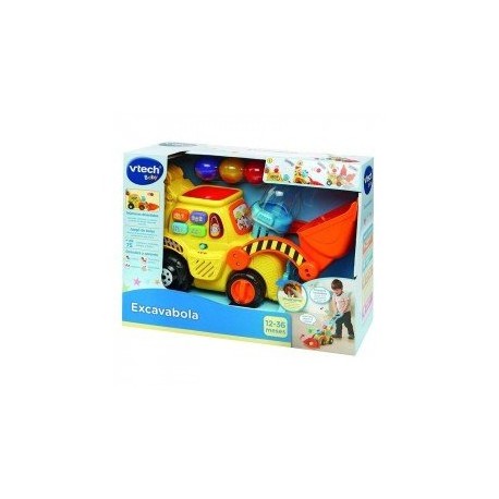 Excavabola 80-506022 Vtech