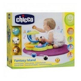 Fantasy Island Chicco