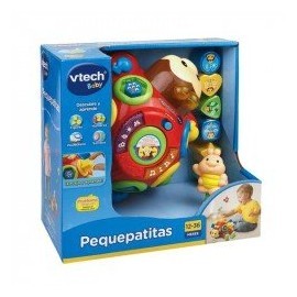 Pequepatitas 80-111222 Vtech