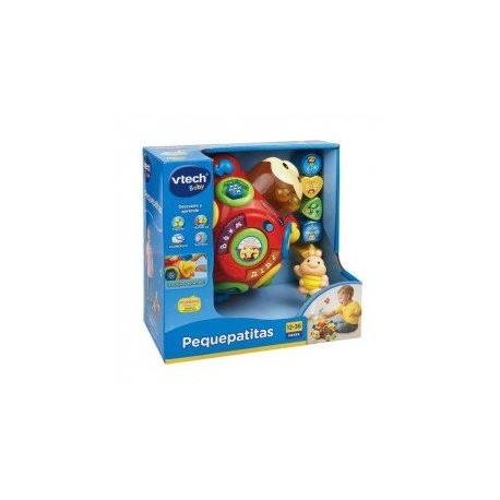 Pequepatitas 80-111222 Vtech