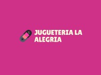 JUGUETERIA LA ALEGRIA
